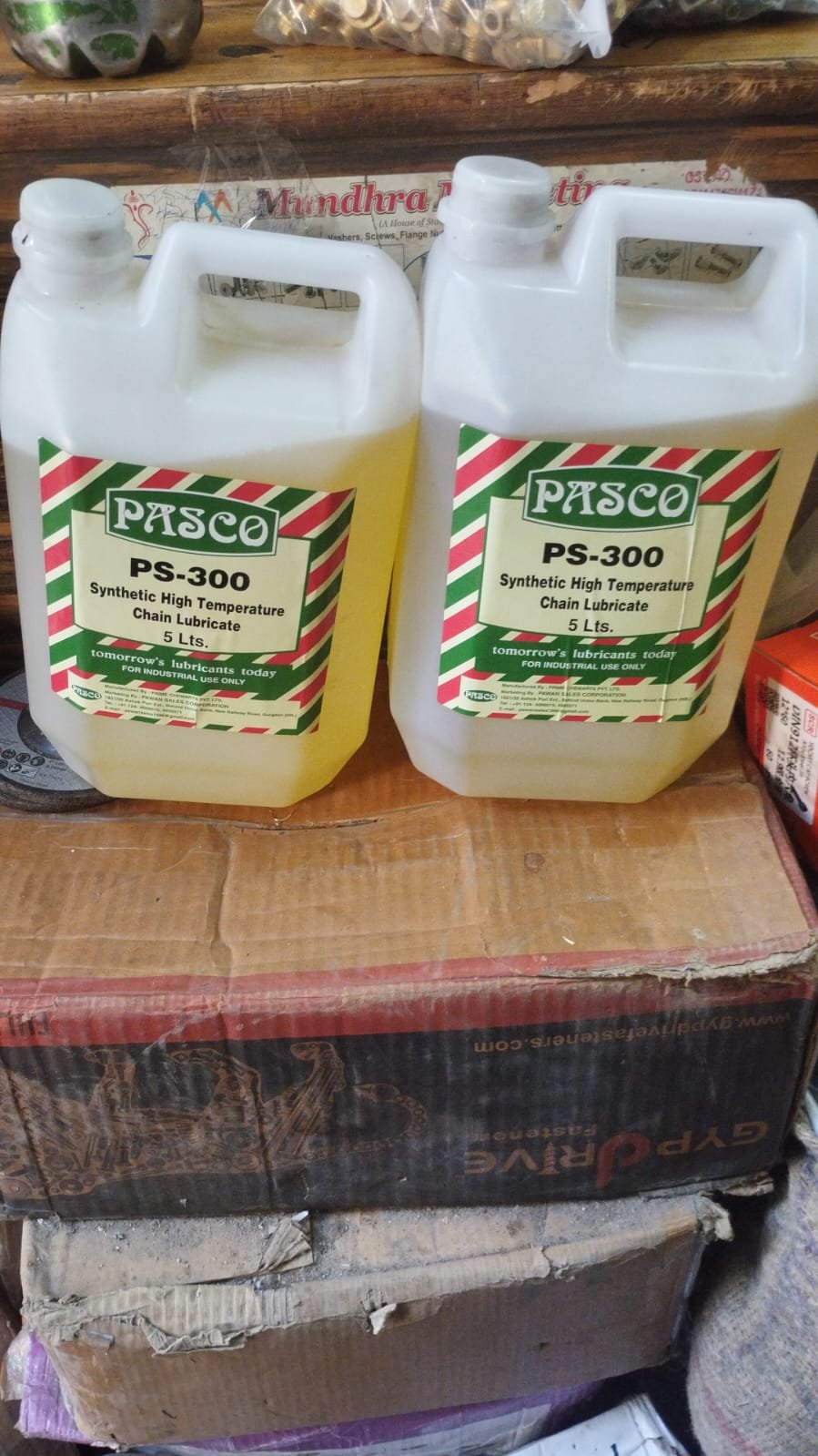 pasco